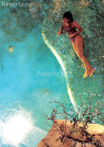 Adler Spa & Sport Resort 33